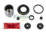 Remondikomplekt,Pidurisadul FRENKIT 234958
