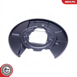 Plekk,piduriketas ESEN SKV 57SKV634