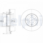 Piduriketas DELPHI BG2215