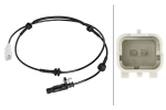 Andur, rattap&ouml;&ouml;rete arv HELLA 6PU 010 039-801