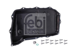H&uuml;draulikafilter,automaatk&auml;igukast FEBI BILSTEIN 178421