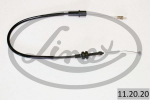 Gaasitross LINEX 11.20.20
