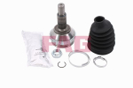 Liigendlaager, veov&otilde;ll Schaeffler FAG 771 0253 30