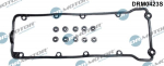 Tihendikomplekt, klapikaas Dr.Motor Automotive DRM0423S