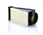 &Otilde;hufilter MANN-FILTER C 22 028
