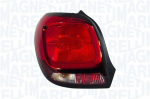 Tagatuli MAGNETI MARELLI LLL231