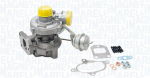 Kompressor,&uuml;lelaadimine MAGNETI MARELLI 807101007100