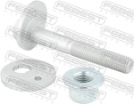 Rattakalde korrektuurkruvi FEBEST 2129-006-KIT