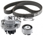 Veepump + hammasrihmakomplekt SNR KDP458.540