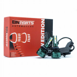Sortiment, h&otilde;&otilde;gpirnid Einparts Automotive EPLH85