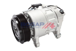 Kompressor,kliimaseade BOGAP B4110155