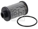 H&uuml;draulikafilter,automaatk&auml;igukast FEBI BILSTEIN 1006212