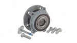 Rattalaagrikomplekt SKF VKBA 7132