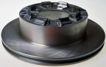 Piduriketas DENCKERMANN B130019
