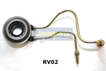 Survelaager JAPANPARTS CF-RV02