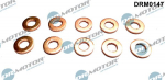 Kaitseseib,sissepritses&uuml;steem Dr.Motor Automotive DRM0147
