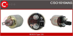 Magnetl&uuml;litus,starter CASCO CSO10104AS