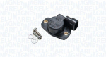 Andur,drosselklapiasend MAGNETI MARELLI 219244300500