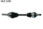 Veov&otilde;ll SKF VKJC 1390