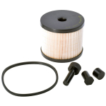 K&uuml;tusefilter Castrol Filters CF0427