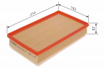 &Otilde;hufilter BOSCH F 026 400 434