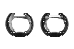 Piduriklotside komplekt BOSCH 0 204 114 645