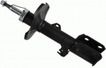 Amort SACHS 317 109