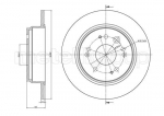 Piduriketas METELLI 23-1117C