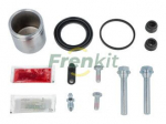 Remondikomplekt,Pidurisadul FRENKIT 754431