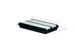 &Otilde;hufilter KNECHT LX 1075