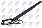 Elektrimootor, tagaluuk NTY AE-BM-105