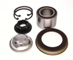 Rattalaagrikomplekt MAXGEAR 33-0170