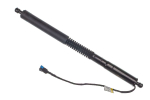 Elektrimootor, tagaluuk DENCKERMANN G100098