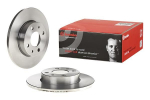 Piduriketas BREMBO 08.4917.10
