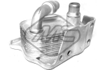 &Otilde;liradiaator,mootori&otilde;li Metalcaucho 06361