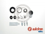 Remondikomplekt,Pidurisadul AUTOFREN SEINSA D4857C
