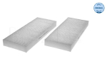 Filter,salongi&otilde;hk MEYLE 36-12 319 0004/S