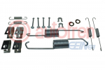Lisakomplekt, Piduriklotsid AUTOFREN SEINSA D31079A