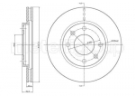Piduriketas METELLI 23-0238