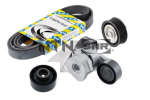 Soonrihmakomplekt SNR KA859.48