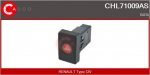 Ohutulede l&uuml;liti CASCO CHL71009AS