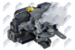 Ukselukk NTY EZC-VV-055