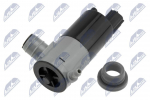 Klaasipesuvee pump,klaasipuhastus NTY ESP-CH-001