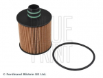 &Otilde;lifilter BLUE PRINT ADL142103