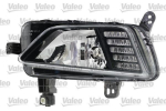 Udutuled VALEO 047429