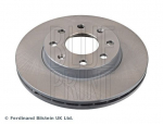 Piduriketas BLUE PRINT ADG04364