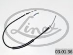 Tross,seisupidur LINEX 03.01.36