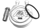 &Otilde;liradiaator,mootori&otilde;li Metalcaucho 05943