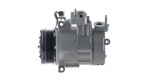 Kompressor,kliimaseade MAHLE ACP 1543 000S