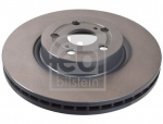 Piduriketas FEBI BILSTEIN 27237